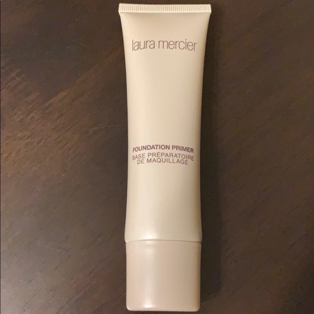 Laura Mercier Foundation Primer